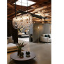 PS2207 LASSO PENDANT
