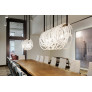PS2211 LASSO CHANDELIER