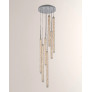 PS2215 LINA 7 COLUMN LED FOYER LIGHT