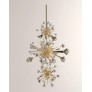 PS2217 CONSTELLATION 50-LIGHT 3 TIER CHANDELIER
