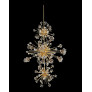 PS2217 CONSTELLATION 50-LIGHT 3 TIER CHANDELIER