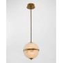 PS2218 CANTERBURY 10" LED MINI PENDANT LIGHT