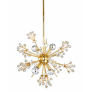 PS2219 CONSTELLATION 20" 6-LIGHT MINI CHANDELIER