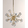 PS2219 CONSTELLATION 20" 6-LIGHT MINI CHANDELIER