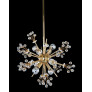 PS2219 CONSTELLATION 20" 6-LIGHT MINI CHANDELIER