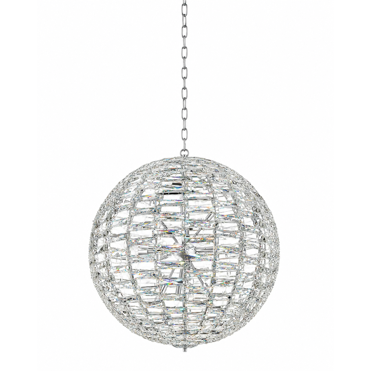 PS2221 26" ALTA ORB PENDANT LIGHT PS2221 26" ALTA ORB PENDANT LIGHT