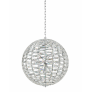 PS2221 26" ALTA ORB PENDANT LIGHT
