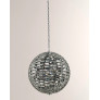 PS2221 26" ALTA ORB PENDANT LIGHT