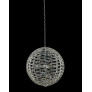 PS2221 26" ALTA ORB PENDANT LIGHT