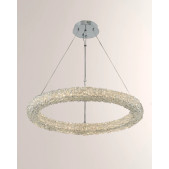 PS2223 LINA 26" LED PENDANT LIGHT