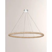 PS2224 LINA 60" LED PENDANT LIGHT