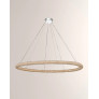 PS2224 LINA 60" LED PENDANT LIGHT