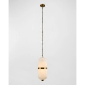 PS2225 VOLTERRA LED PENDANT LIGHT 8.5"