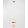 PS2225 VOLTERRA LED PENDANT LIGHT 8.5"