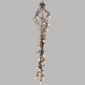 PS2231 30-LIGHT RUSTIC CHANDELIER