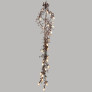 PS2231 30-LIGHT RUSTIC CHANDELIER