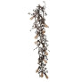 PS2232 54"W VINCA VINE 30 LT FLORAL PENDANT