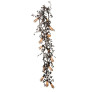 PS2232 54"W VINCA VINE 30 LT FLORAL PENDANT