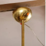 PS2236 GIANT GLASS TEARDROP SPUTNIK CHANDELIER