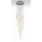 PS2241 1958D100 CHANDELIERS