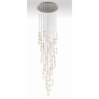 PS2241 1958D100 CHANDELIERS