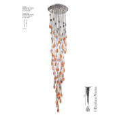 PS2246 CHANDELIERS