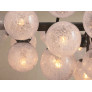 PS2279 MANDOZA LINEAR CHANDELIER