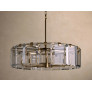 PS2281 AMAYA ROUND CHANDELIER