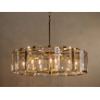 PS2281 AMAYA ROUND CHANDELIER