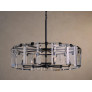 PS2281 AMAYA ROUND CHANDELIER