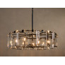 PS2281 AMAYA ROUND CHANDELIER