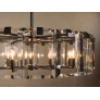 PS2281 AMAYA ROUND CHANDELIER