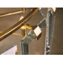 PS2281 AMAYA ROUND CHANDELIER