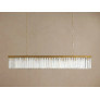 PS2282 LEYLAND RECTANGULAR CHANDELIER