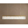 PS2282 LEYLAND RECTANGULAR CHANDELIER