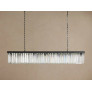 PS2282 LEYLAND RECTANGULAR CHANDELIER