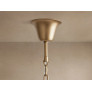 PS2283 LEYLAND TIERED ROUND CHANDELIER