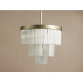 PS2286 CAMERON ROUND CHANDELIER