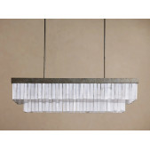 PS2287 CAMERON RECTANGULAR CHANDELIER