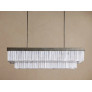 PS2287 CAMERON RECTANGULAR CHANDELIER