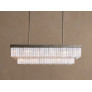 PS2287 CAMERON RECTANGULAR CHANDELIER