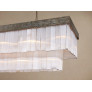 PS2287 CAMERON RECTANGULAR CHANDELIER