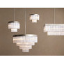 PS2287 CAMERON RECTANGULAR CHANDELIER