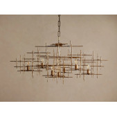 PS2288 FRITZ CHANDELIER