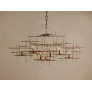 PS2288 FRITZ CHANDELIER