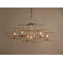 PS2288 FRITZ CHANDELIER