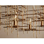 PS2288 FRITZ CHANDELIER