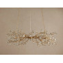 PS2289 FIORE LINEAR CHANDELIER