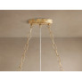 PS2289 FIORE LINEAR CHANDELIER
