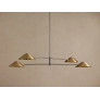 PS2291 SIMMS CHANDELIER